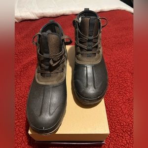 Bogs casual lace boot